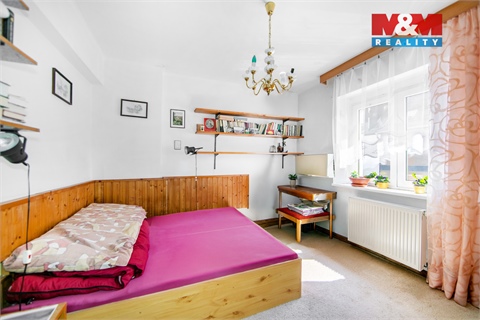 Prodej rodinného domu, 130 m² - 2