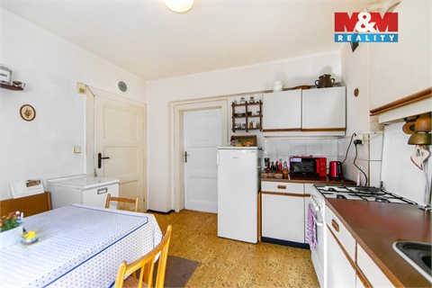 Prodej rodinného domu, 130 m² 2