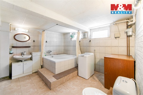 Prodej rodinného domu, 130 m² - 4