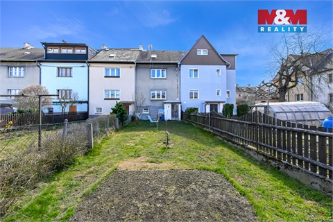 Prodej rodinného domu, 130 m² 16