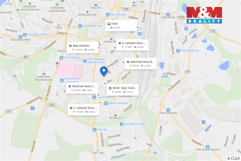 Prodej rodinného domu, 130 m² 18