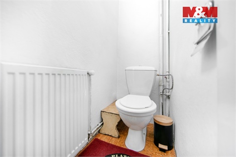 Prodej rodinného domu, 130 m² 6