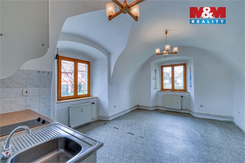 Pronájem bytu 2kk, 37 m² - 12
