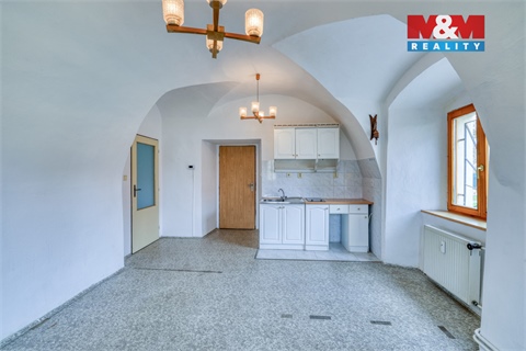 Pronájem bytu 2kk, 37 m² - 14