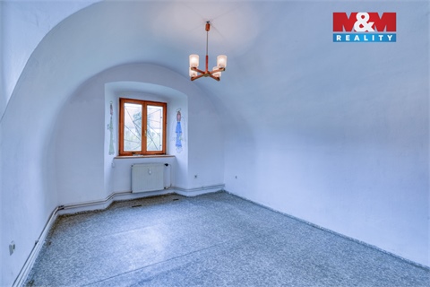 Pronájem bytu 2kk, 37 m² 14