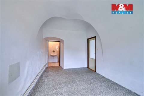 Pronájem bytu 2kk, 37 m² - 6