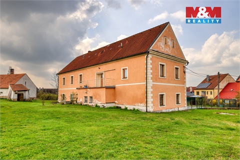 Pronájem bytu 3kk, 107 m² 2