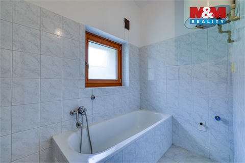 Pronájem bytu 3kk, 107 m² - 14