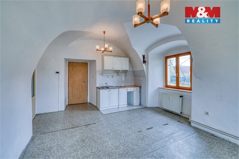 Pronájem bytu 3kk, 107 m² - 6