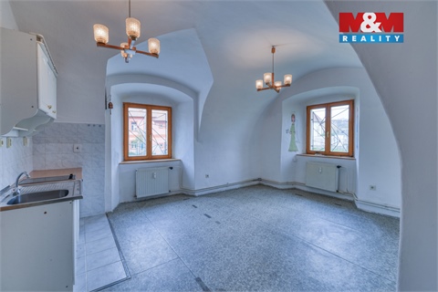 Pronájem bytu 3kk, 107 m² - 4