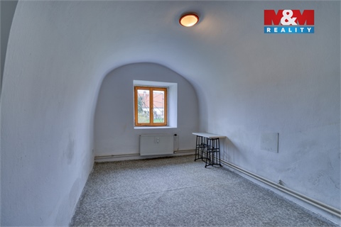 Pronájem bytu 3kk, 107 m² - 8