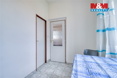 Pronájem bytu 2kk, 40 m² - 8