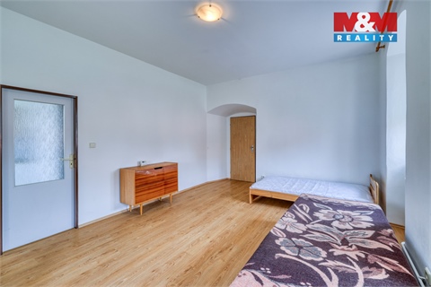 Pronájem bytu 2kk, 40 m² 6