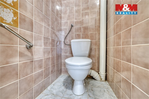 Pronájem bytu 2kk, 40 m² - 10