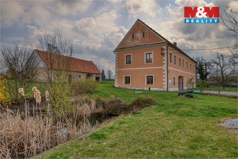 Pronájem bytu 2kk, 40 m² - 14