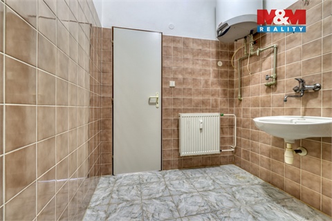 Pronájem bytu 2kk, 40 m² 12