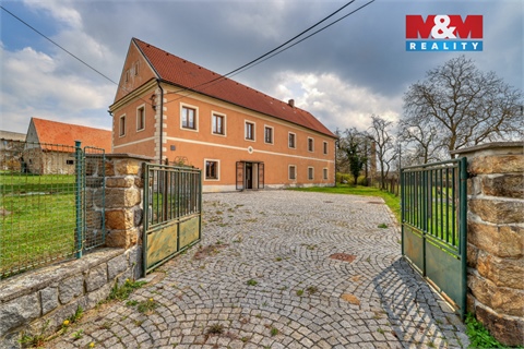 Pronájem bytu 2kk, 40 m² - 18