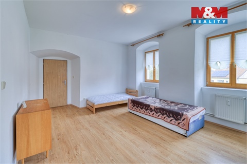Pronájem bytu 2kk, 40 m² - 6