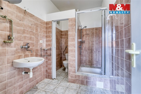 Pronájem bytu 2kk, 40 m² 10