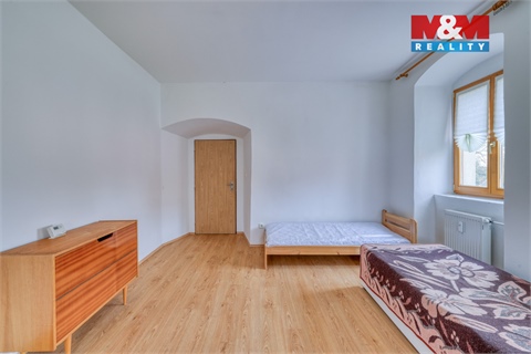 Pronájem bytu 2kk, 40 m² 8