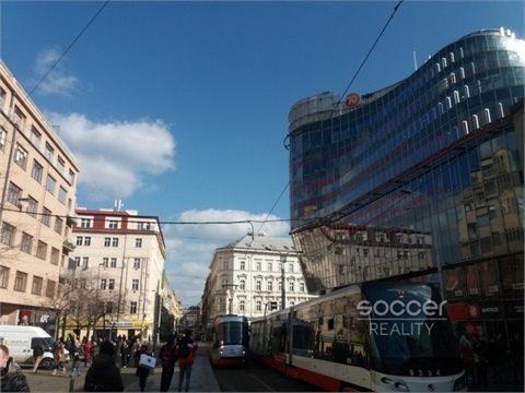 Pronájem bytu 2kk, 40 m² 8