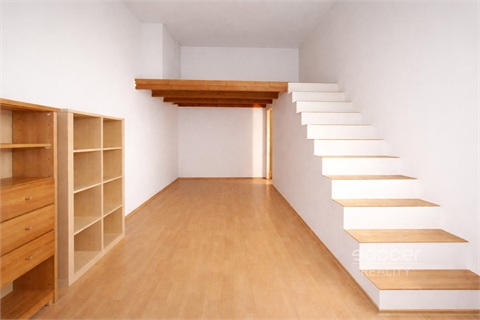 Pronájem bytu 2kk, 40 m² 0