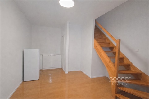 Pronájem bytu 2kk, 40 m² 2