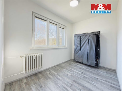 Pronájem bytu 3+1, 59 m² - 4