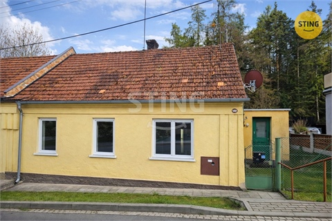 Pronájem rodinného domu, 6 m² 0