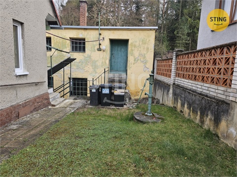 Pronájem rodinného domu, 6 m² 4