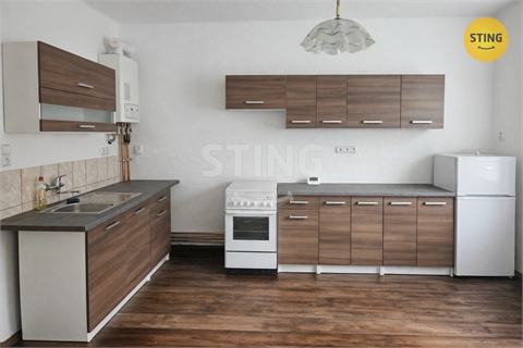 Pronájem rodinného domu, 6 m² - 0