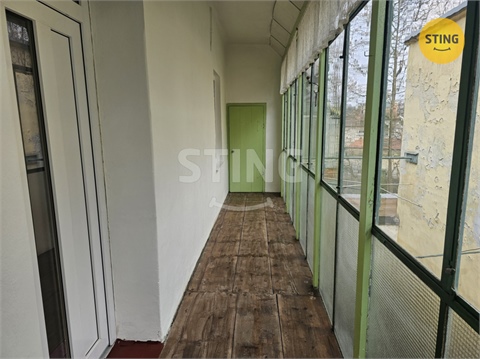 Pronájem rodinného domu, 6 m² - 2