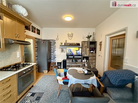 Prodej bytu 2kk, 46 m² - 2