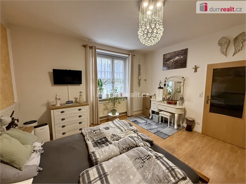 Prodej bytu 2kk, 46 m² 6