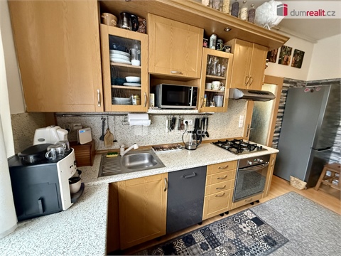 Prodej bytu 2kk, 46 m² 4