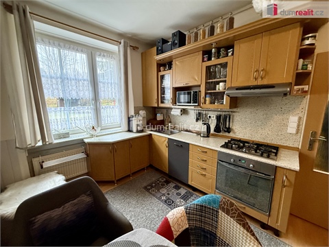 Prodej bytu 2kk, 46 m² 2