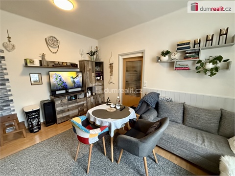 Prodej bytu 2kk, 46 m² - 4