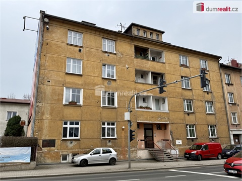 Prodej bytu 2kk, 46 m² - 20