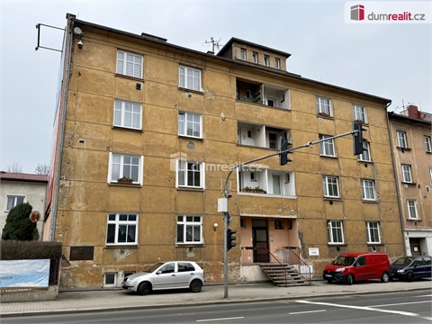 Prodej bytu 2kk, 46 m² 12