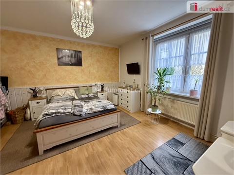 Prodej bytu 2kk, 46 m² - 0