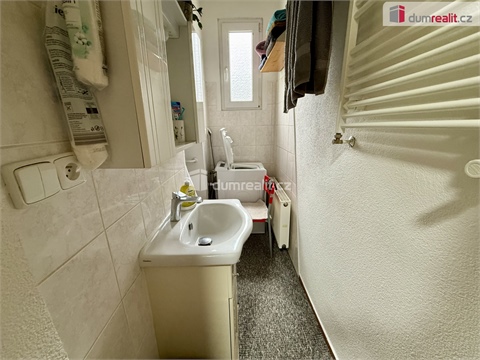 Prodej bytu 2kk, 46 m² - 8