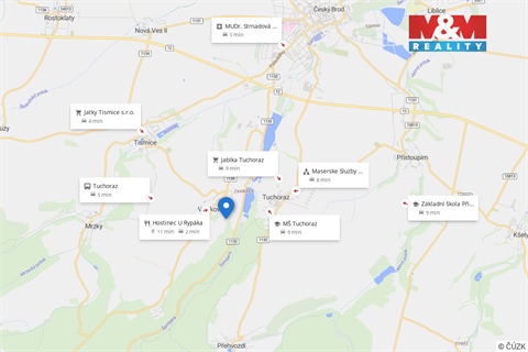 Prodej rodinného domu, 80 m² 20