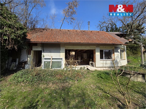 Prodej rodinného domu, 80 m² 2