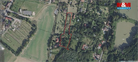 Prodej rodinného domu, 80 m² 12