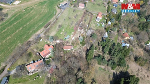 Prodej rodinného domu, 80 m² - 16