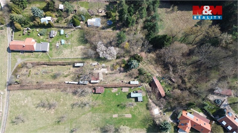 Prodej rodinného domu, 80 m² - 18