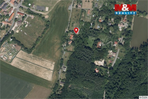 Prodej rodinného domu, 80 m² - 20