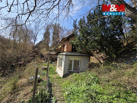 Prodej rodinného domu, 80 m² - 4