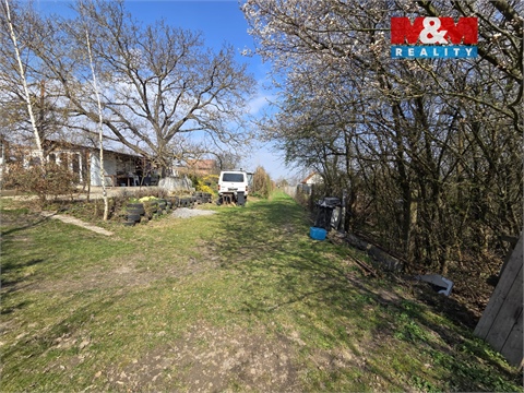 Prodej rodinného domu, 80 m² 8