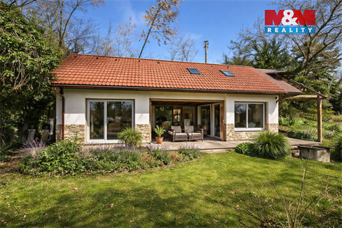 Prodej rodinného domu, 80 m² - 0